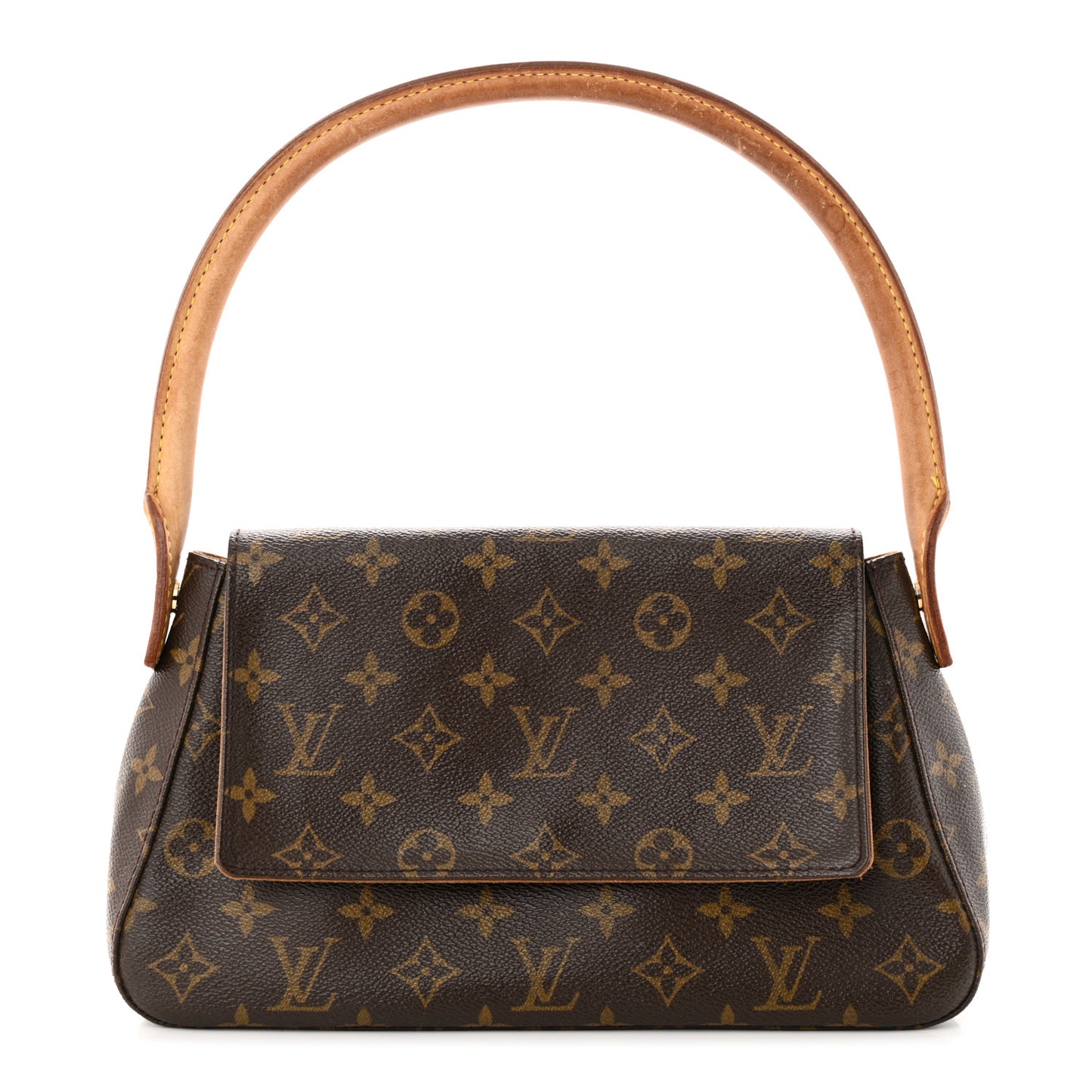 Monogram Mini Looping
