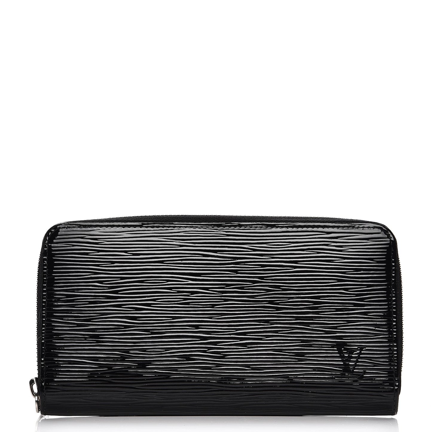 Epi Electric Zippy Wallet Black