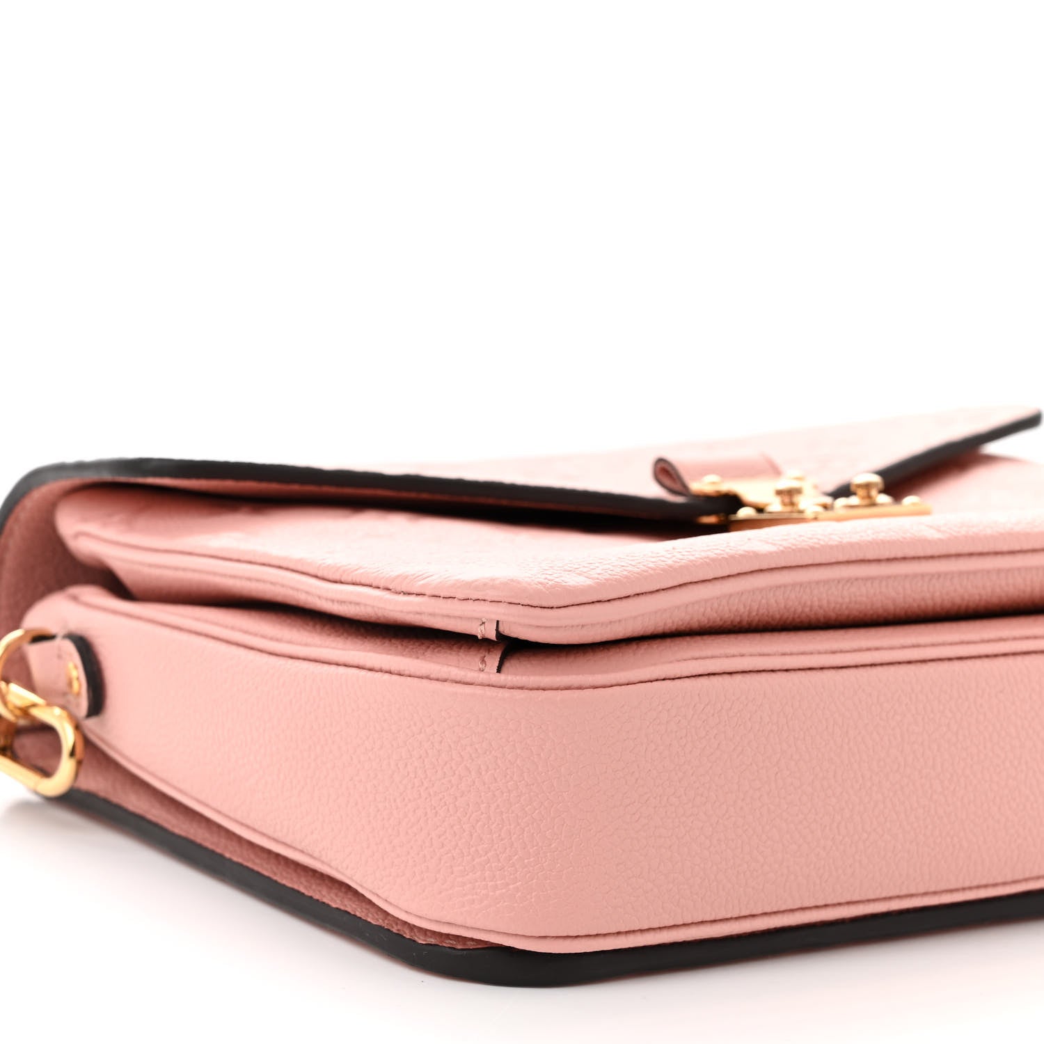 Louis Vuitton Empreinte Pochette Metis Rose Poudre 10 of 12
