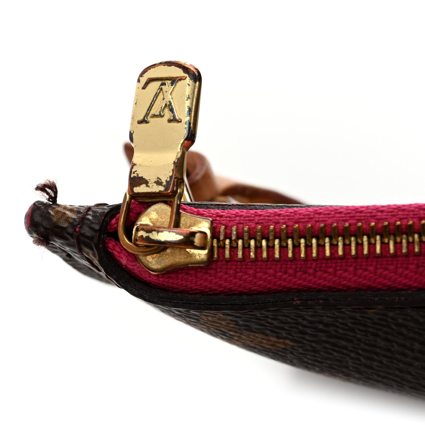 Monogram Neo Neverfull MM Pivoine