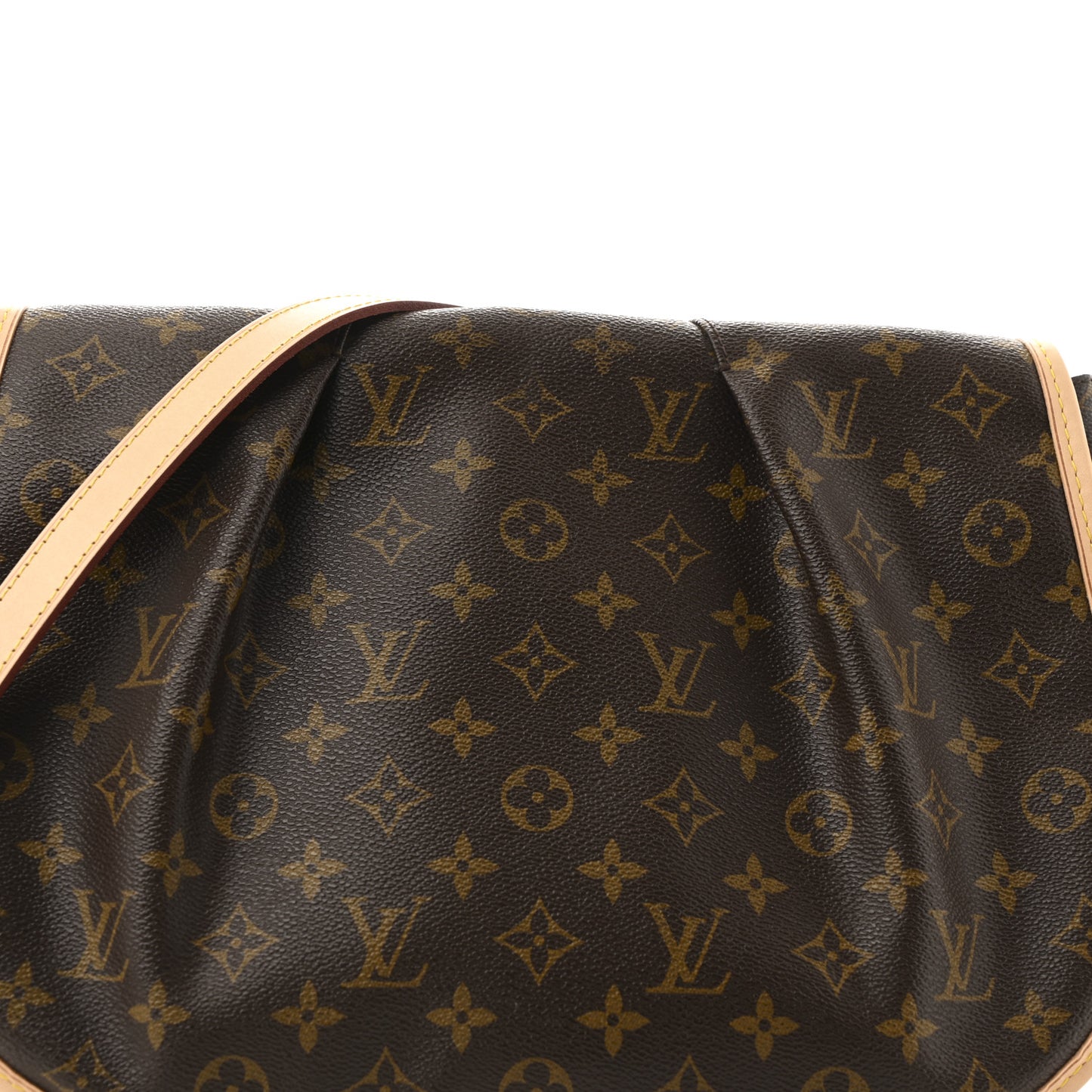Monogram Menilmontant MM