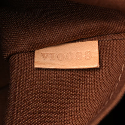 Louis Vuitton Monogram Tivoli PM 7 of 10