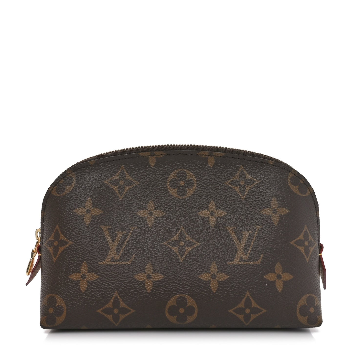 Monogram Cosmetic Pouch