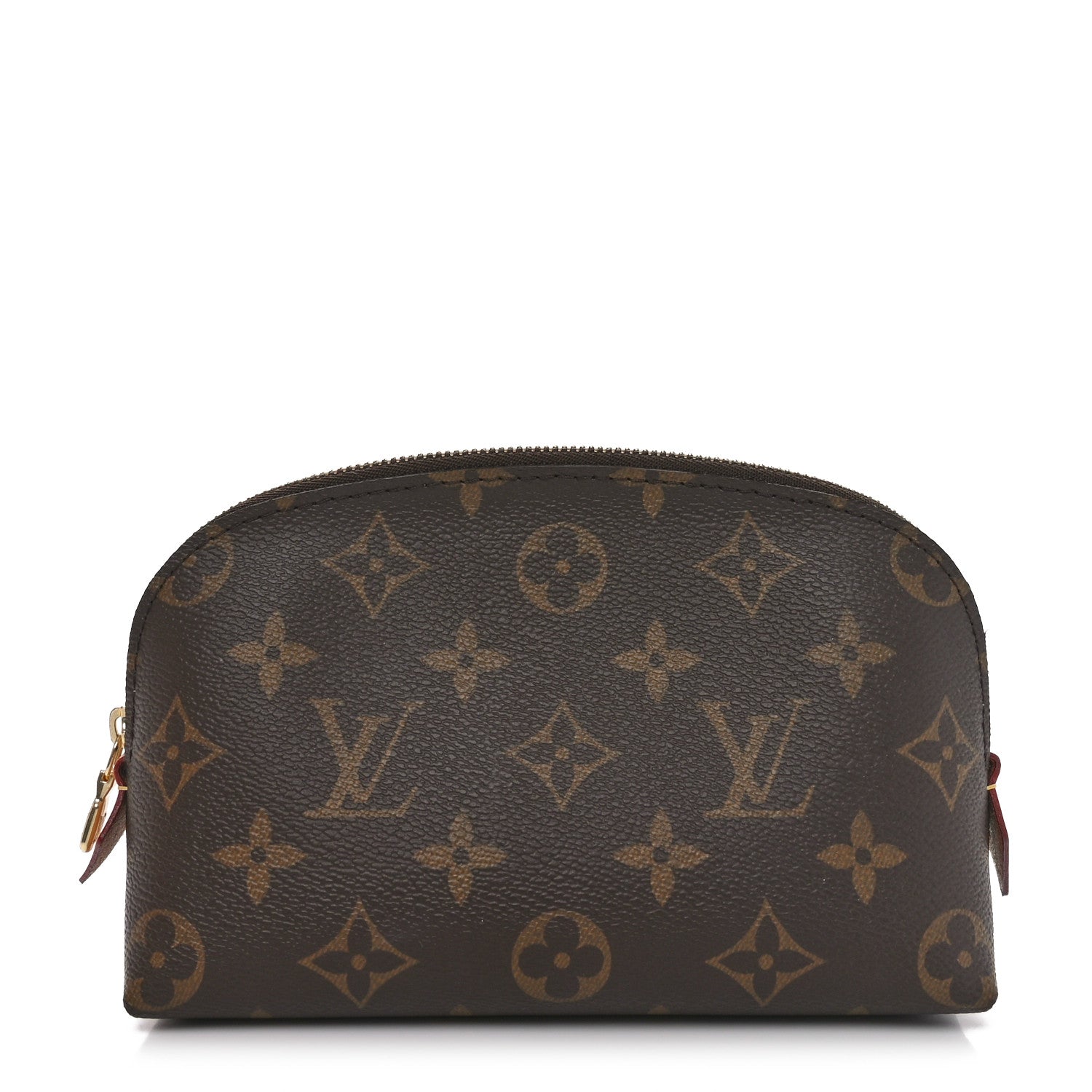 Louis Vuitton Monogram Cosmetic Pouch 1 of 10