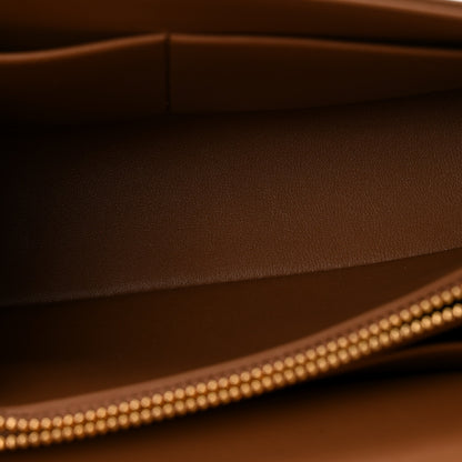 Celine Supple Calfskin Medium Nino Bronze 5 of 14