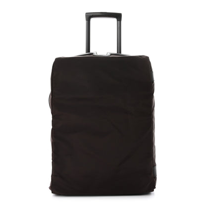 Louis Vuitton Damier Ebene Pegase 55 15 of 15