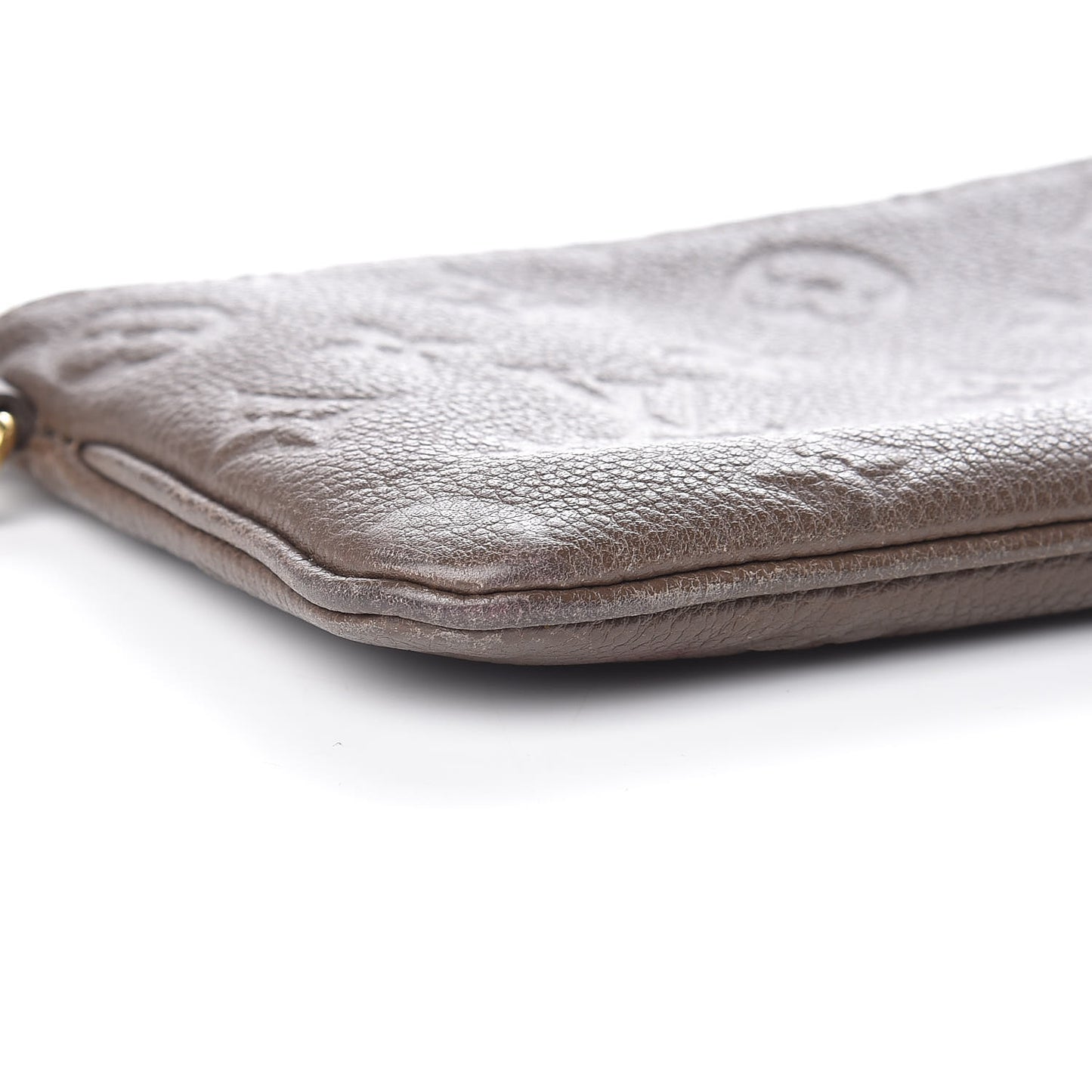 Empreinte Citadine GM Pochette Ombre