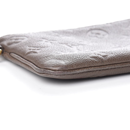 Louis Vuitton Empreinte Citadine GM Pochette Ombre 5 of 9