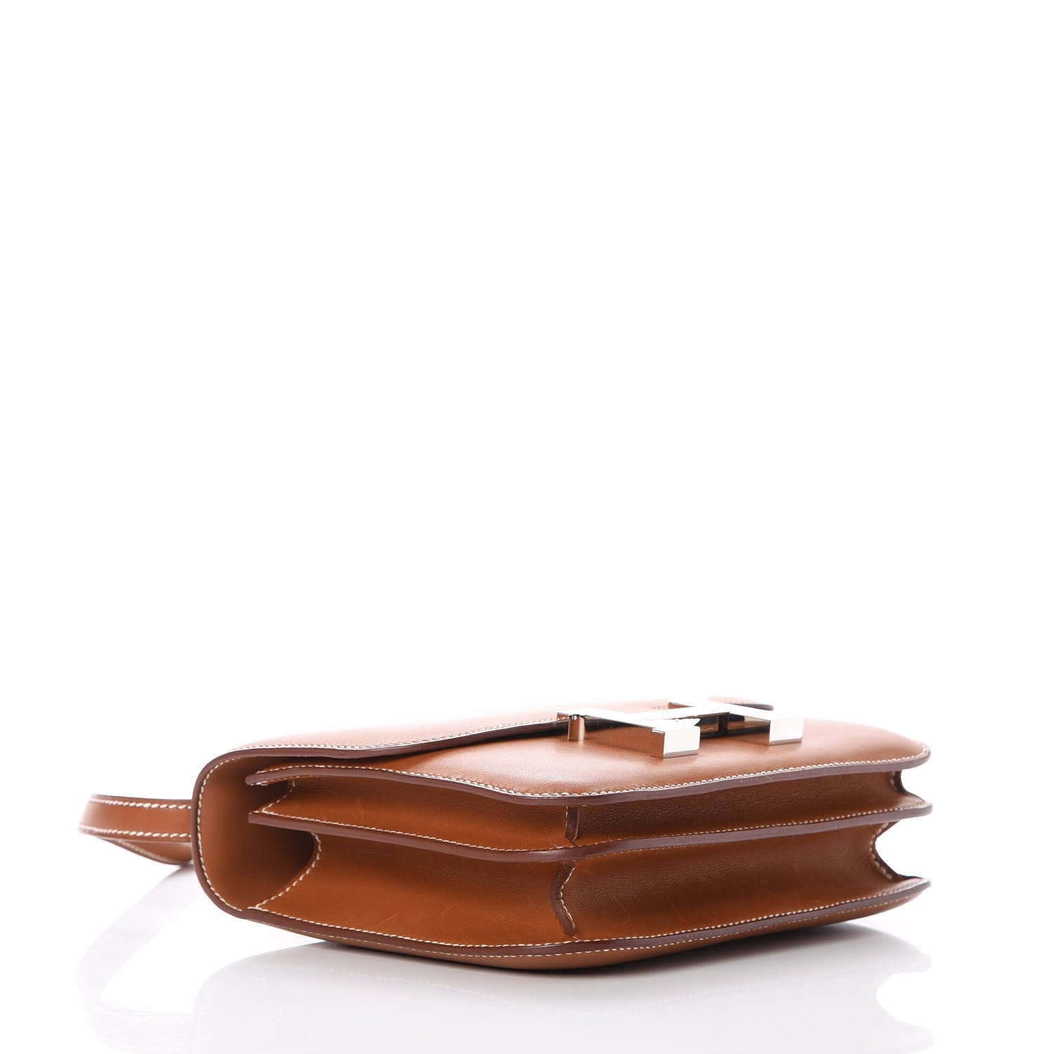 Hermes Barenia Constance 18 Fauve 5 of 11