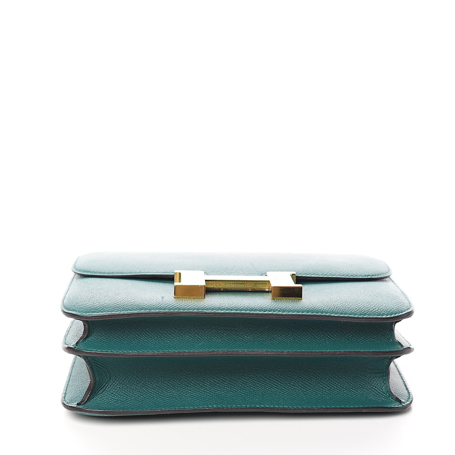 Hermes Epsom Constance 24 Malachite 5 of 17