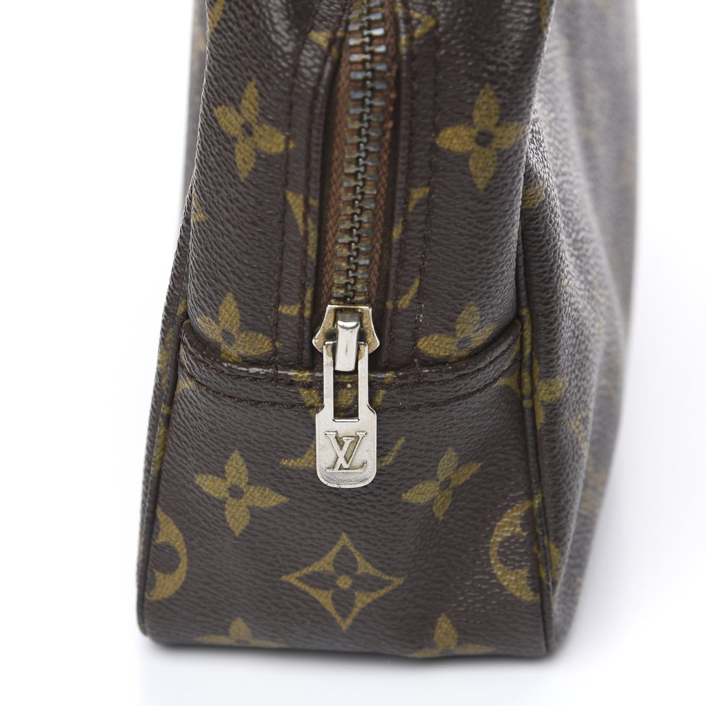 Monogram Trousse Toilette 28