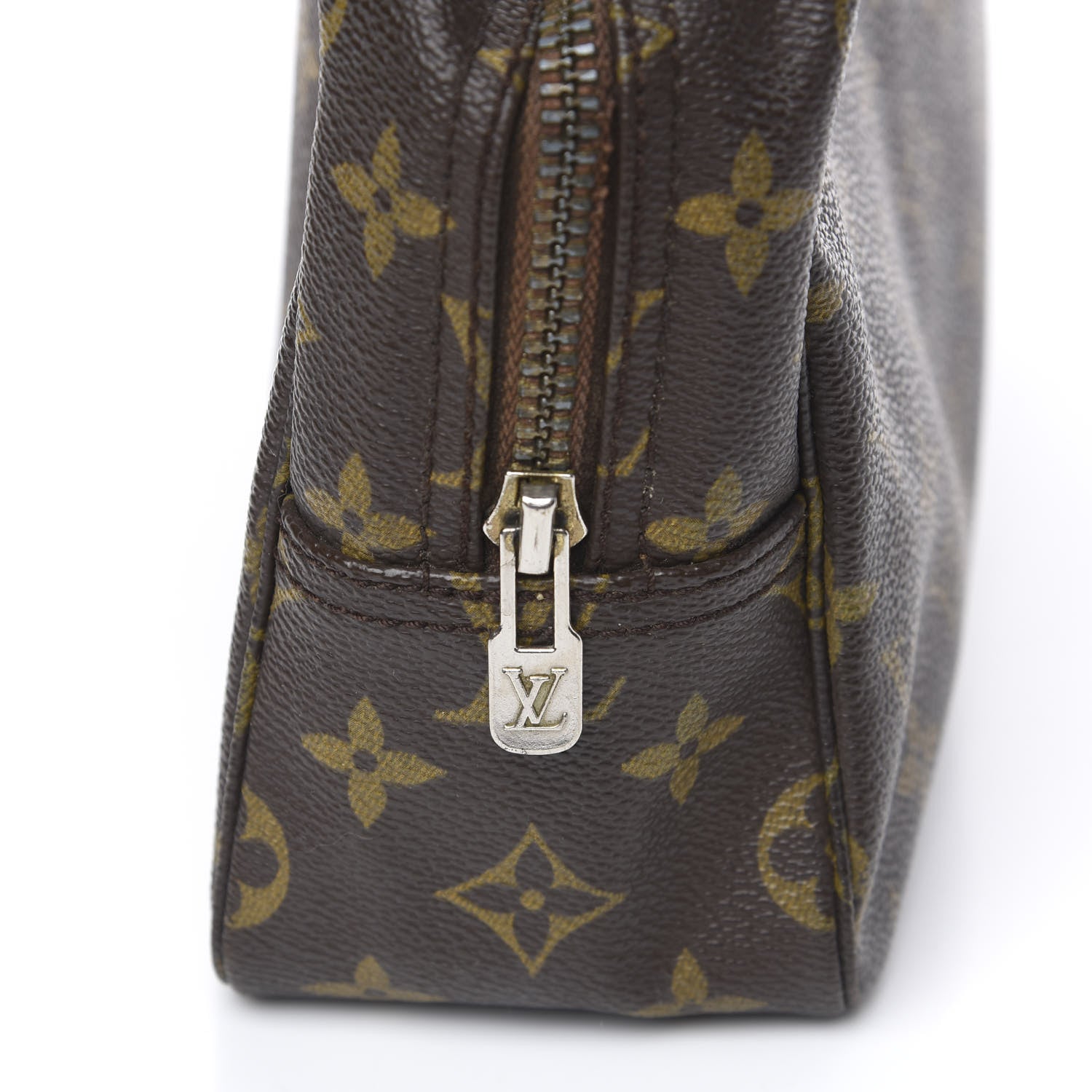 Louis Vuitton Monogram Trousse Toilette 28 9 of 9