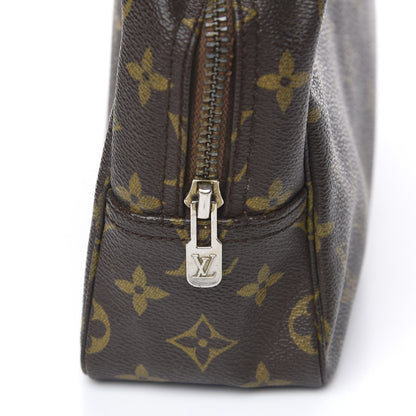 Louis Vuitton Monogram Trousse Toilette 28 9 of 9
