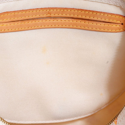 Louis Vuitton Watercolor Aquarelle Speedy 30 White 6 of 8