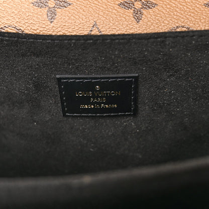 Louis Vuitton Reverse Monogram Pochette Metis 6 of 9
