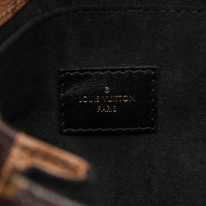 Louis Vuitton Reverse Monogram Pochette Metis 6 of 7