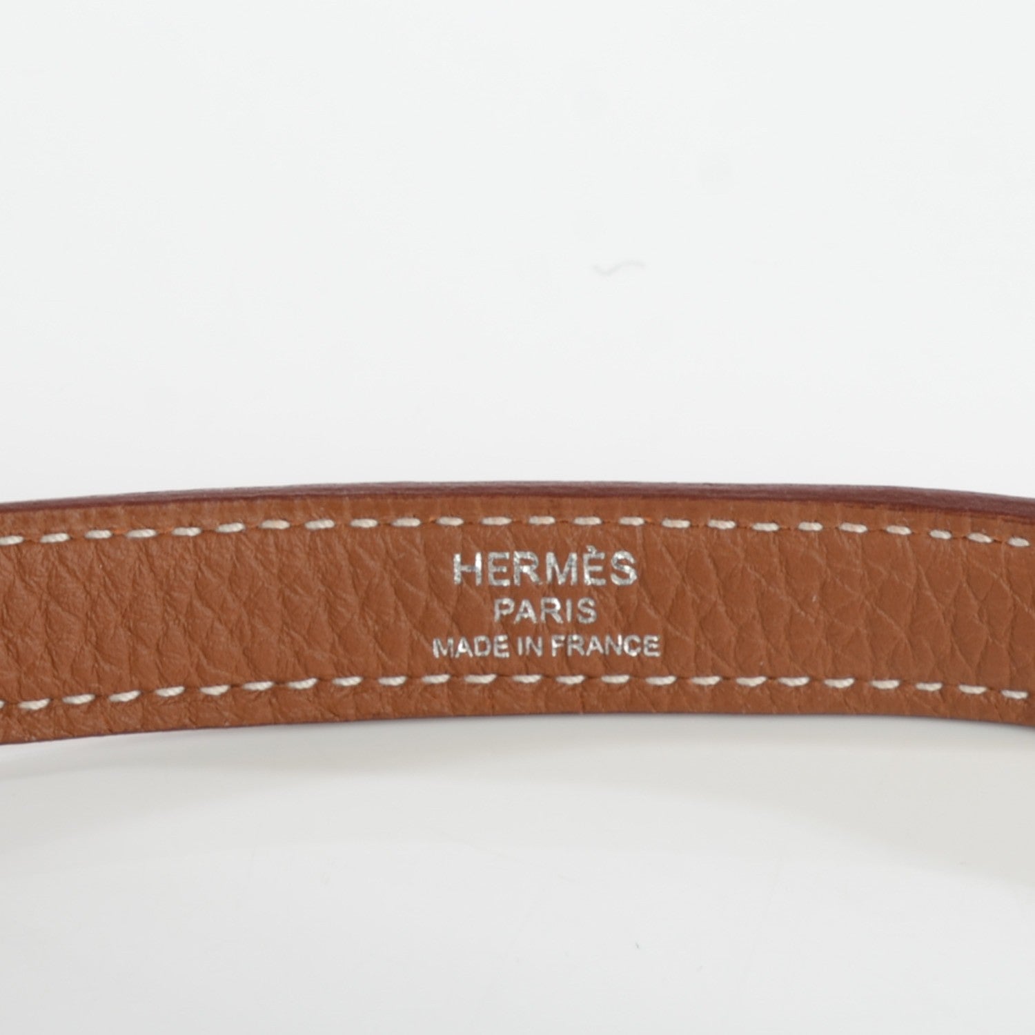 Hermes Togo Kelly Retourne 32 Gold 19 of 24