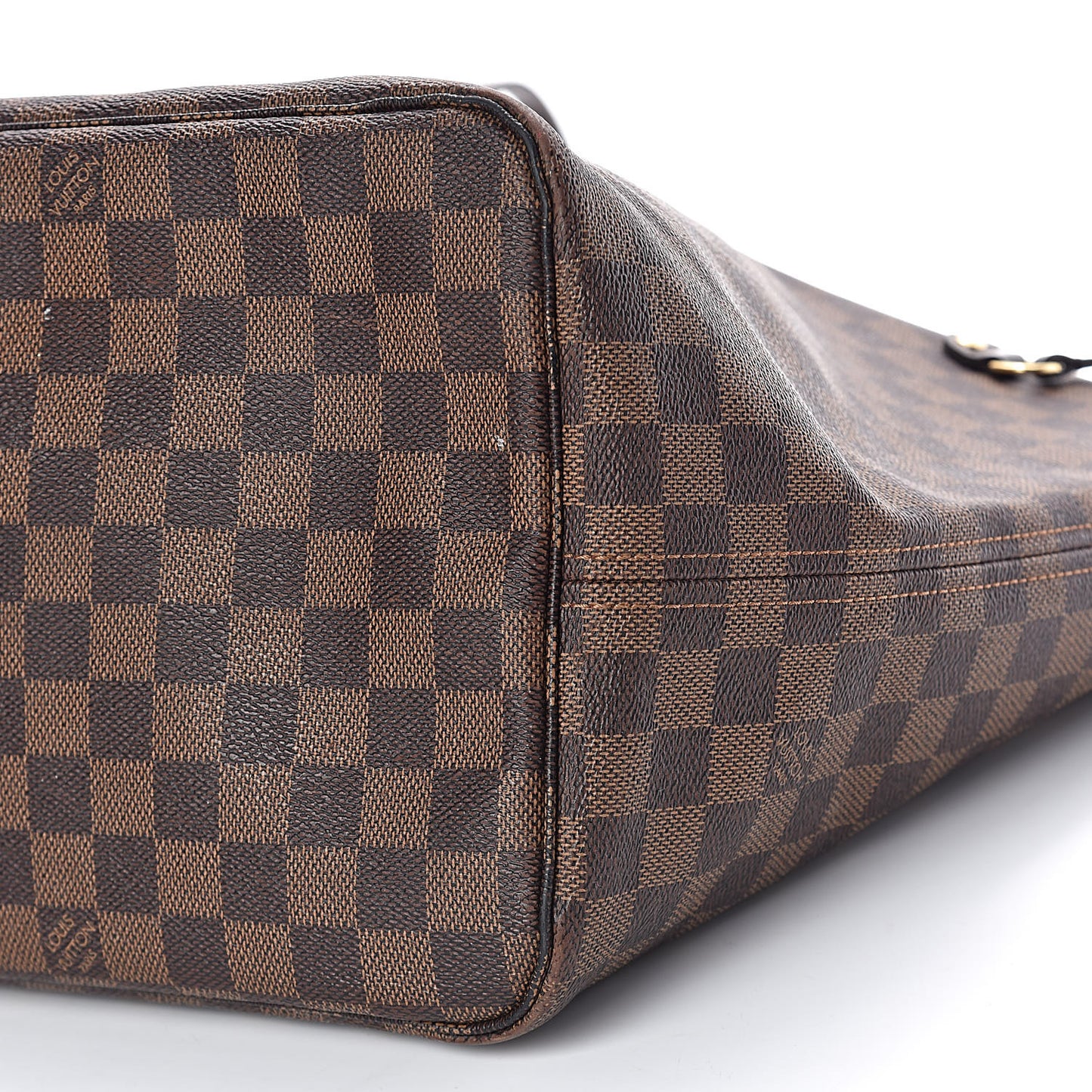 Damier Ebene Neverfull GM