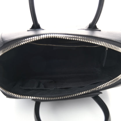 Givenchy Sugar Goatskin Medium Antigona Black 5 of 8