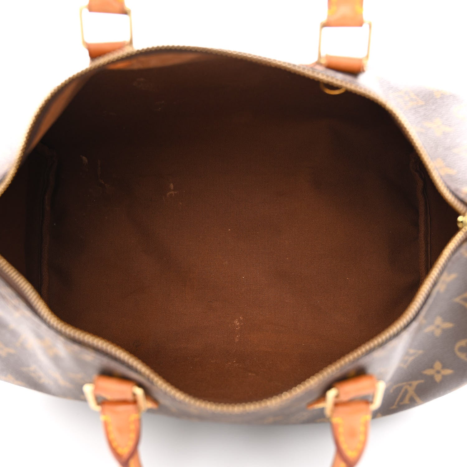 Louis Vuitton Monogram Speedy 30 5 of 21