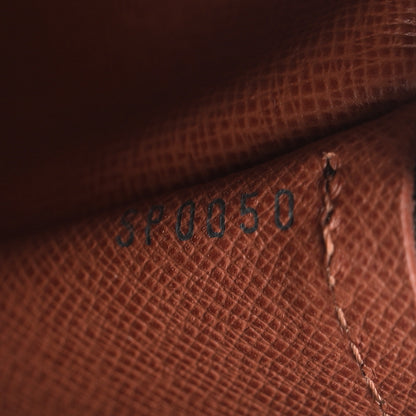 Louis Vuitton Monogram Papillon 30 7 of 12