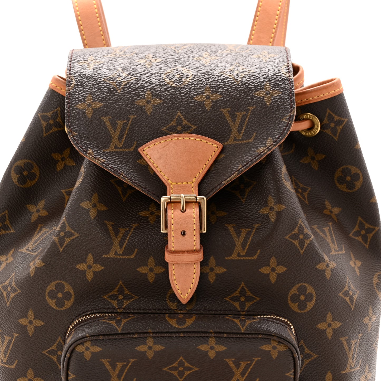 Monogram Montsouris MM Backpack