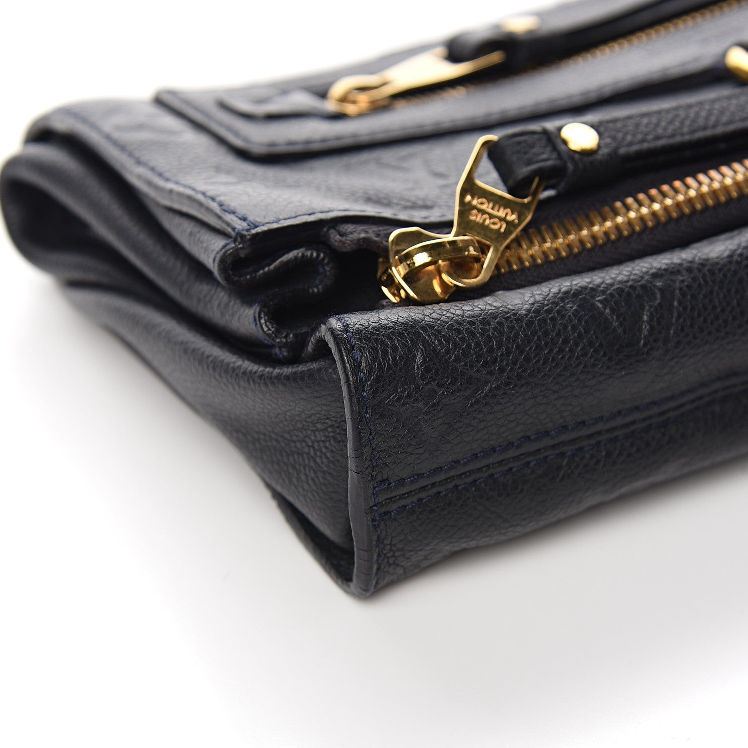 Louis Vuitton Empreinte Petillante Clutch Infini 7 of 8