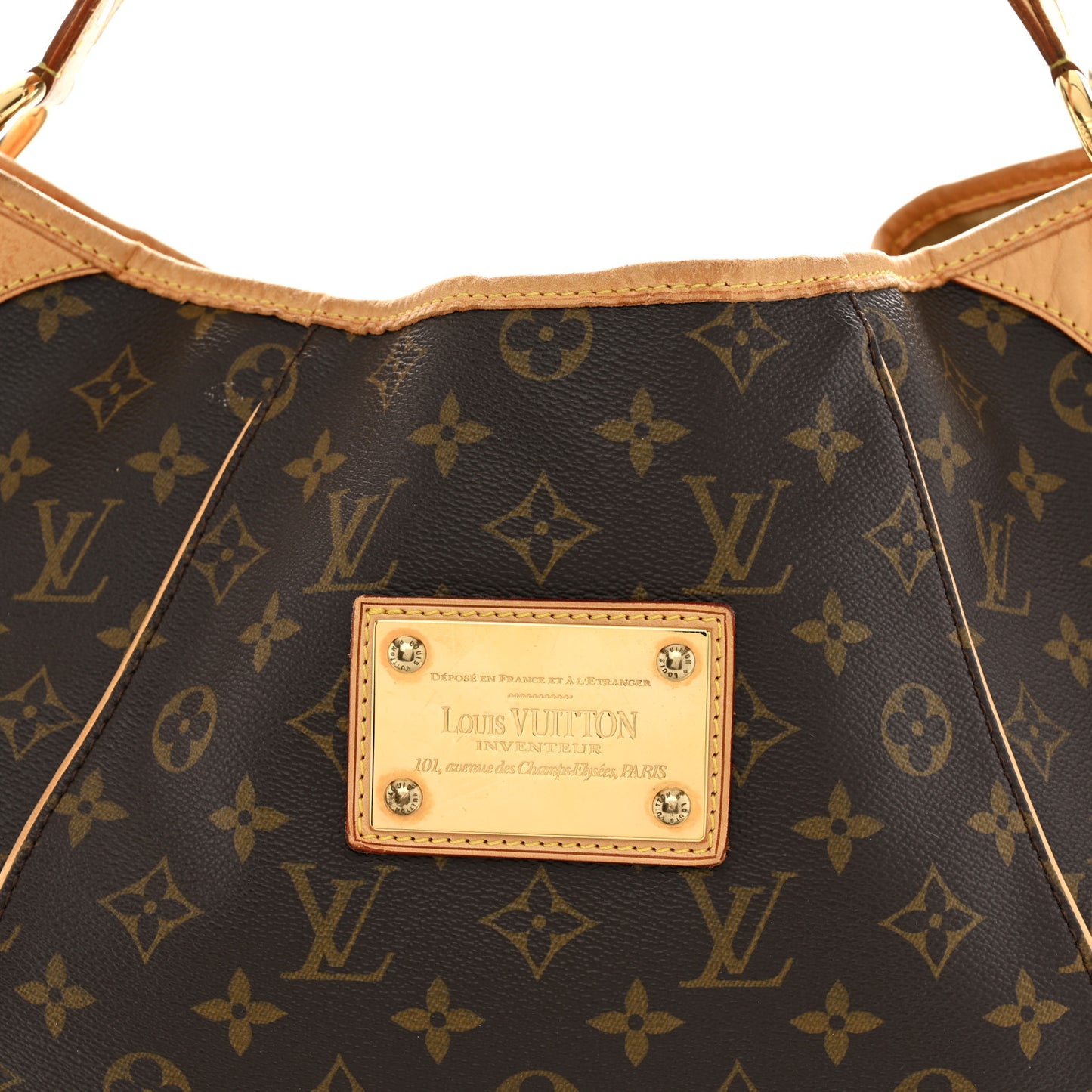 Monogram Galliera GM
