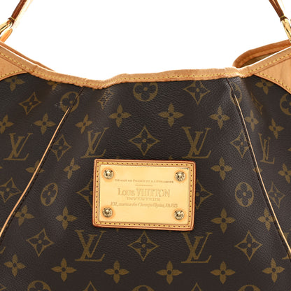 Louis Vuitton Monogram Galliera GM 7 of 13