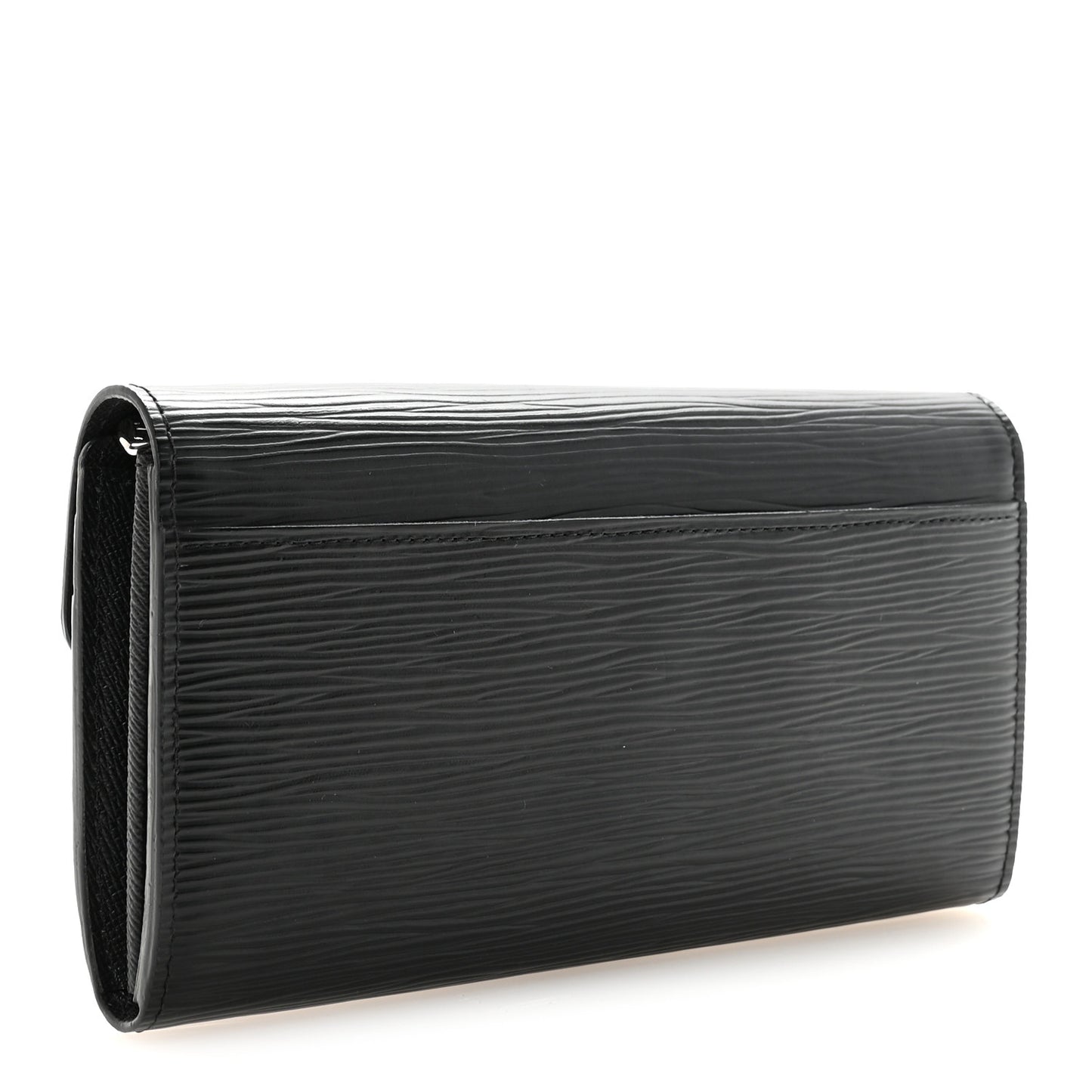 Epi Sarah Wallet NM Black