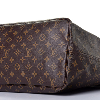 Louis Vuitton Monogram Neo Neverfull GM 8 of 8
