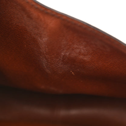 Louis Vuitton Monogram Saint Cloud GM 17 of 17