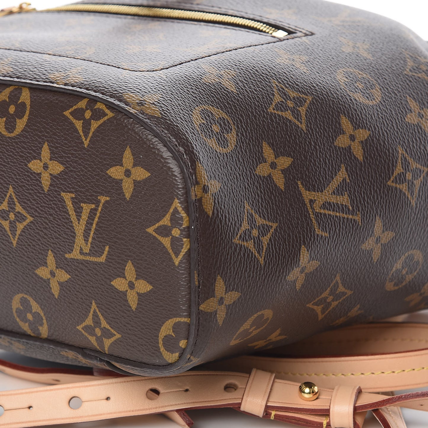 Monogram Montsouris NM Backpack