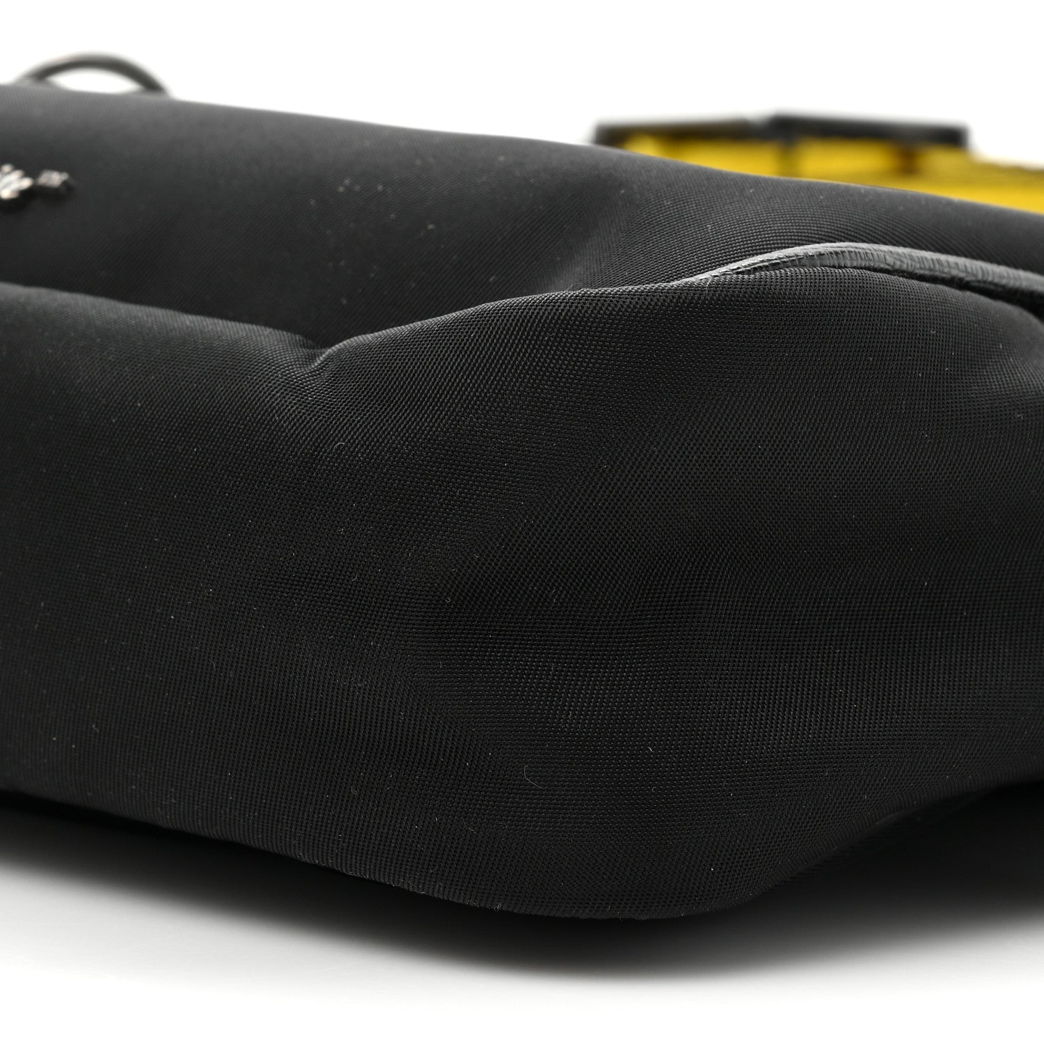 Off-White Nylon Camera Bag Black 7 of 9