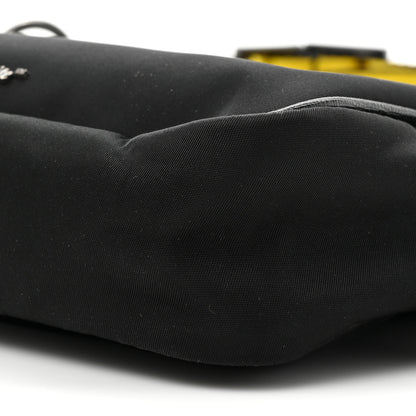 Off-White Nylon Camera Bag Black 7 of 9