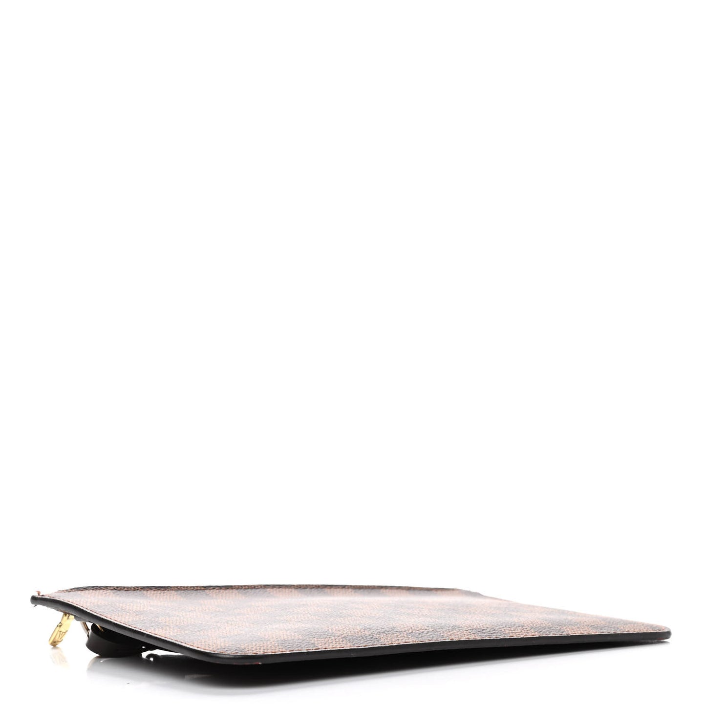 Damier Ebene Neverfull MM GM Pochette