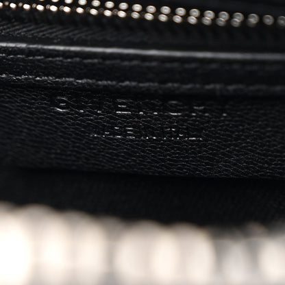 Givenchy Sugar Goatskin Mini Antigona Black 6 of 10