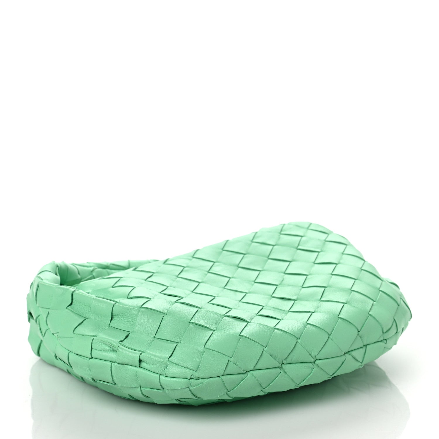 Bottega Veneta Nappa Intrecciato Mini Jodie Fountain 4 of 8