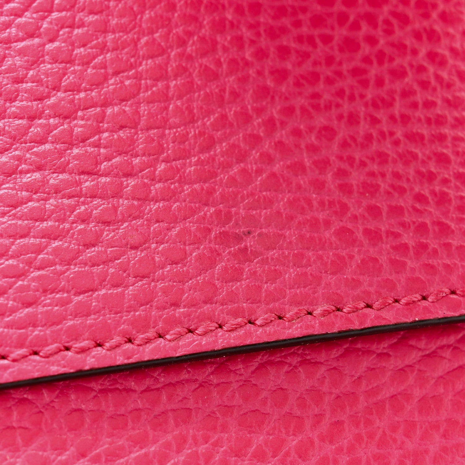 Gucci Dollar Calfskin Small Dionysus Shoulder Bag Box Pink 16 of 19