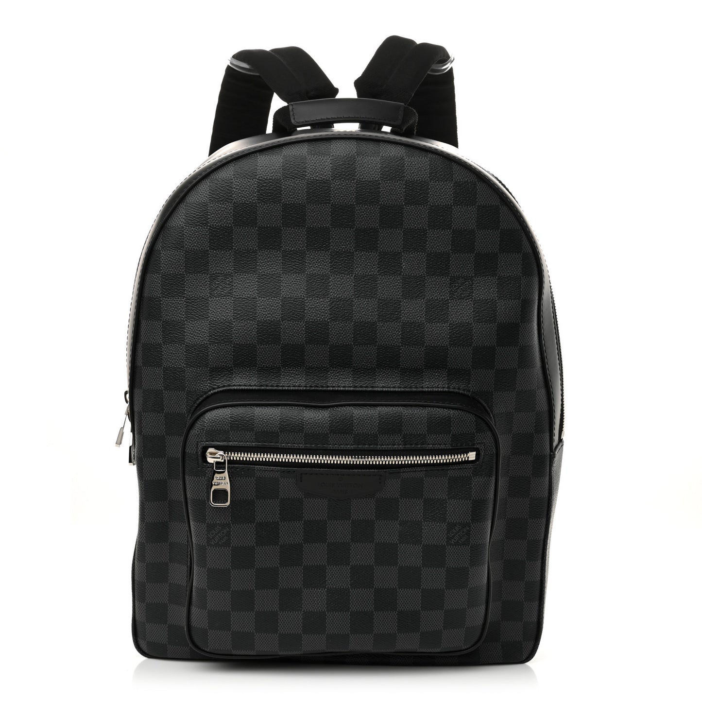 Damier Graphite Josh Backpack