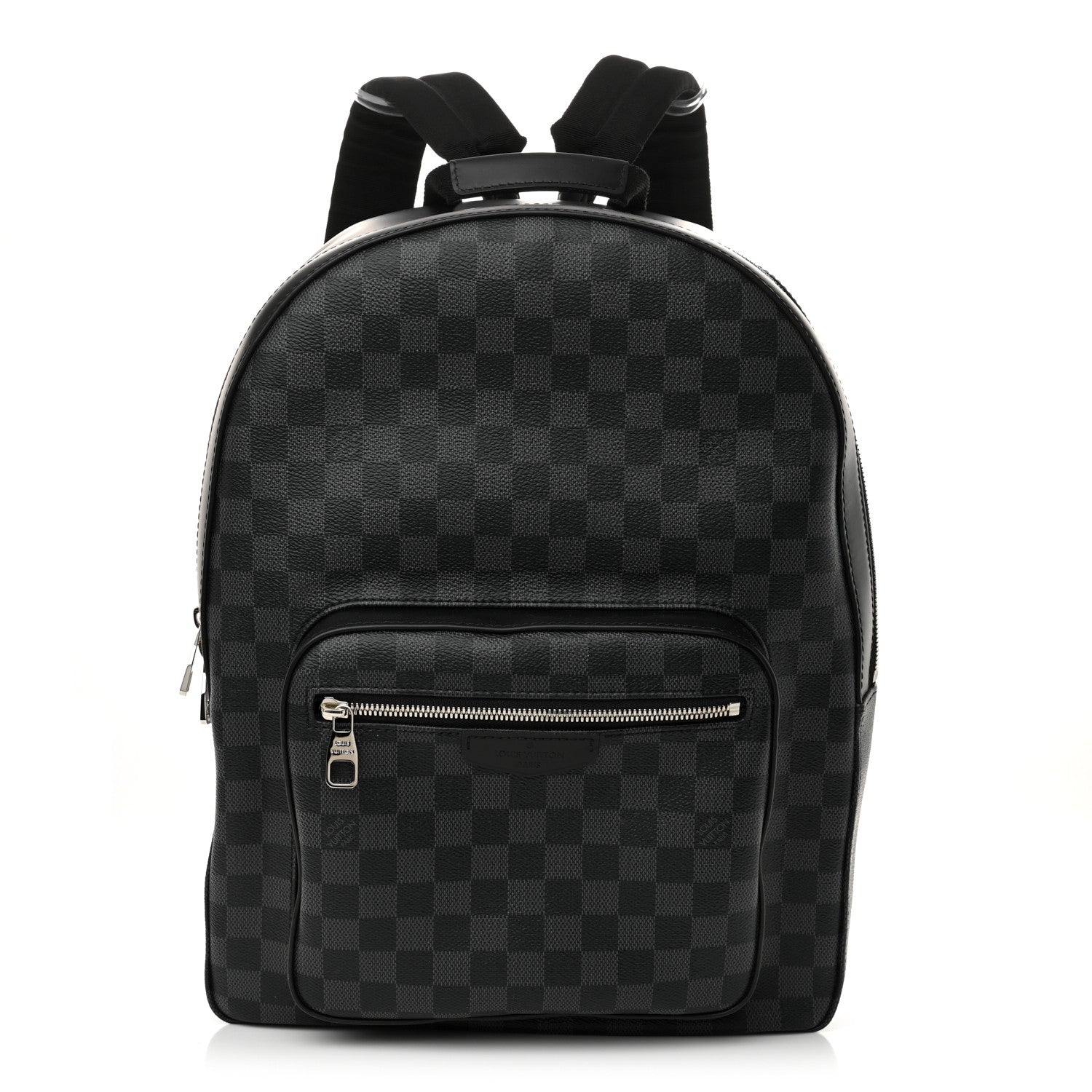 Louis Vuitton Damier Graphite Josh Backpack 1 of 11