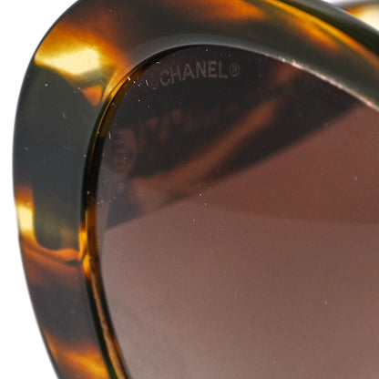 Chanel CC Sunglasses 5372-A Tortoise 7 of 8