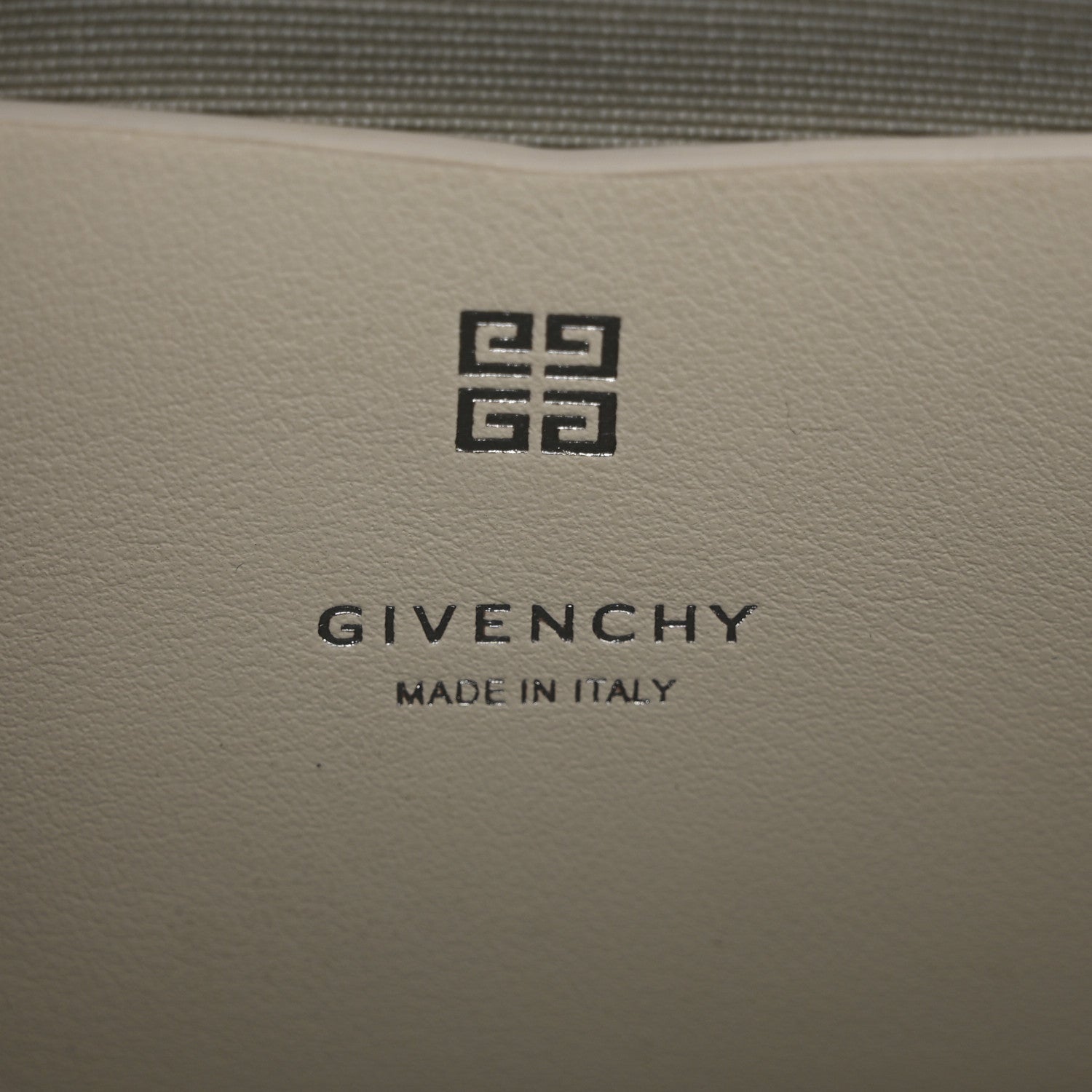 Givenchy Denim Ombre Small 4G Shoulder Bag Blue 6 of 12
