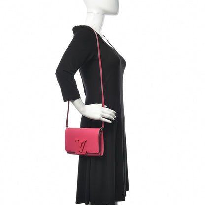 Louis Vuitton Epi Louise Strap PM Pivoine 2 of 10