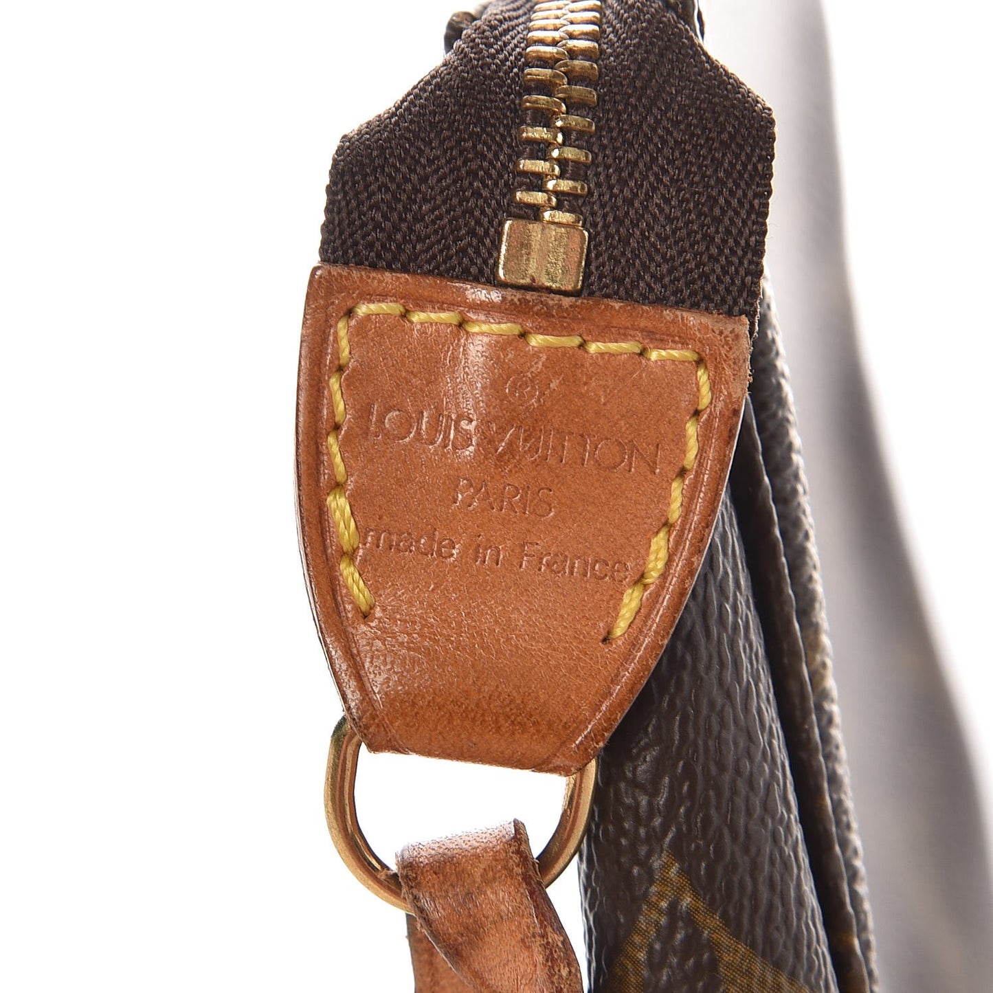 Monogram Pochette Accessories