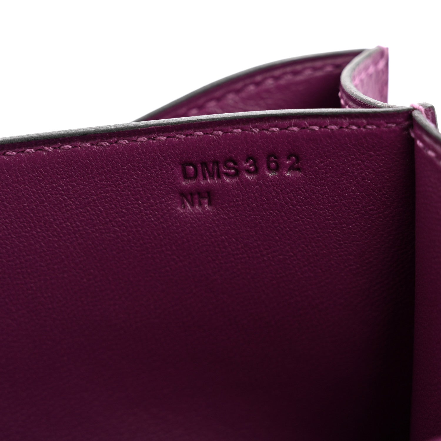 Hermes Evercolor Constance 18 Anemone 7 of 13