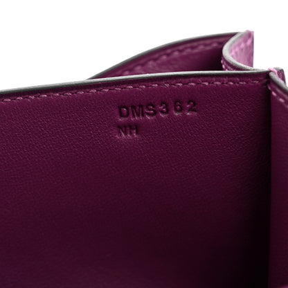 Hermes Evercolor Constance 18 Anemone 7 of 13