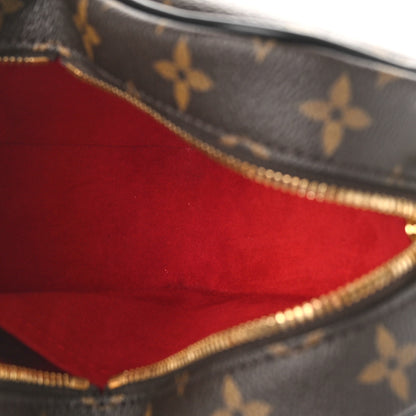 Louis Vuitton Monogram Fall In Love Sac Coeur 5 of 8