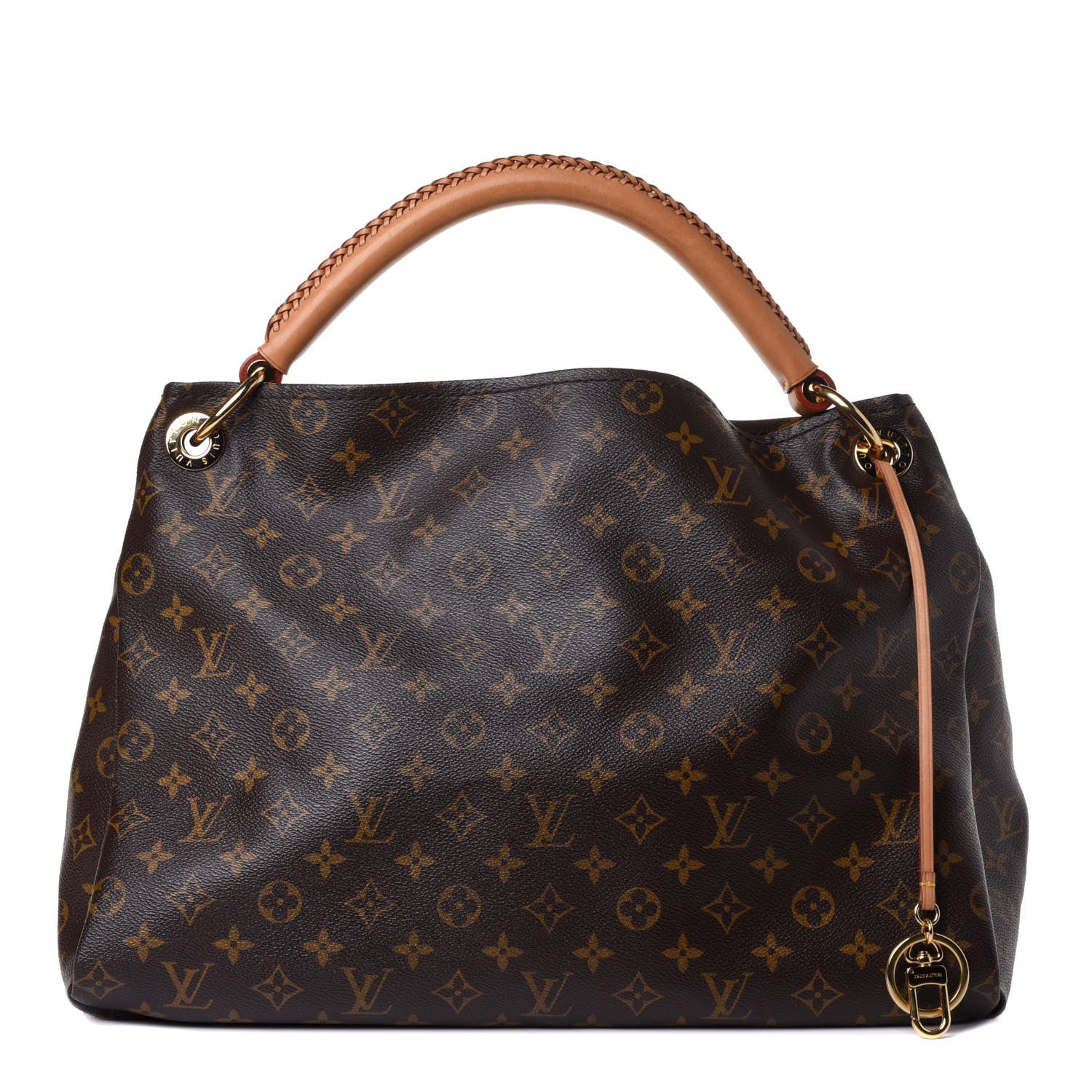 Louis Vuitton Monogram Artsy MM 1 of 4