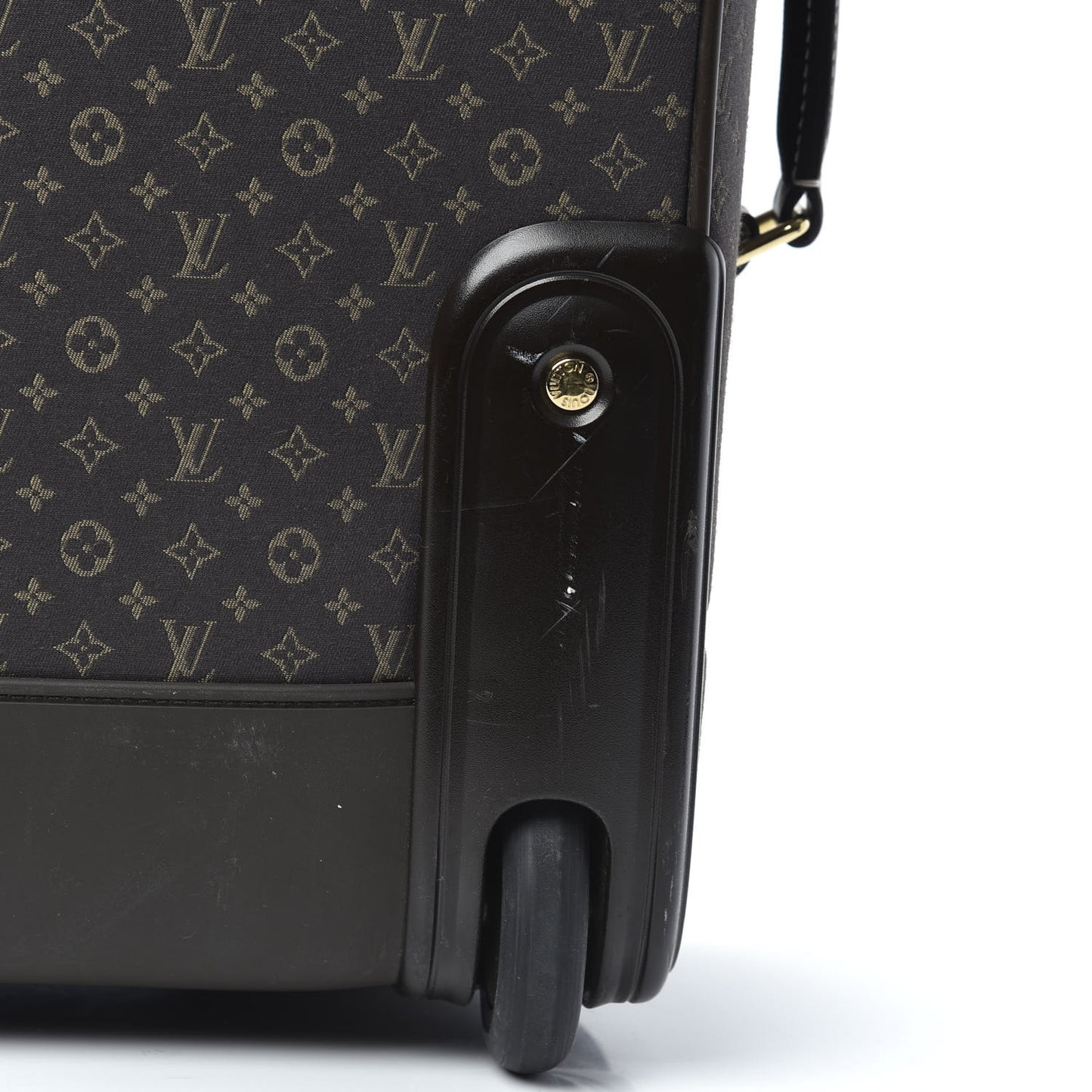 Monogram Idylle Pegase 55 Fusain